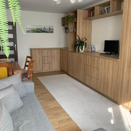 Przytulny Apartament 3City W Centrum Sopotu Z Balkonem By Noclegi Renters Buitenkant foto