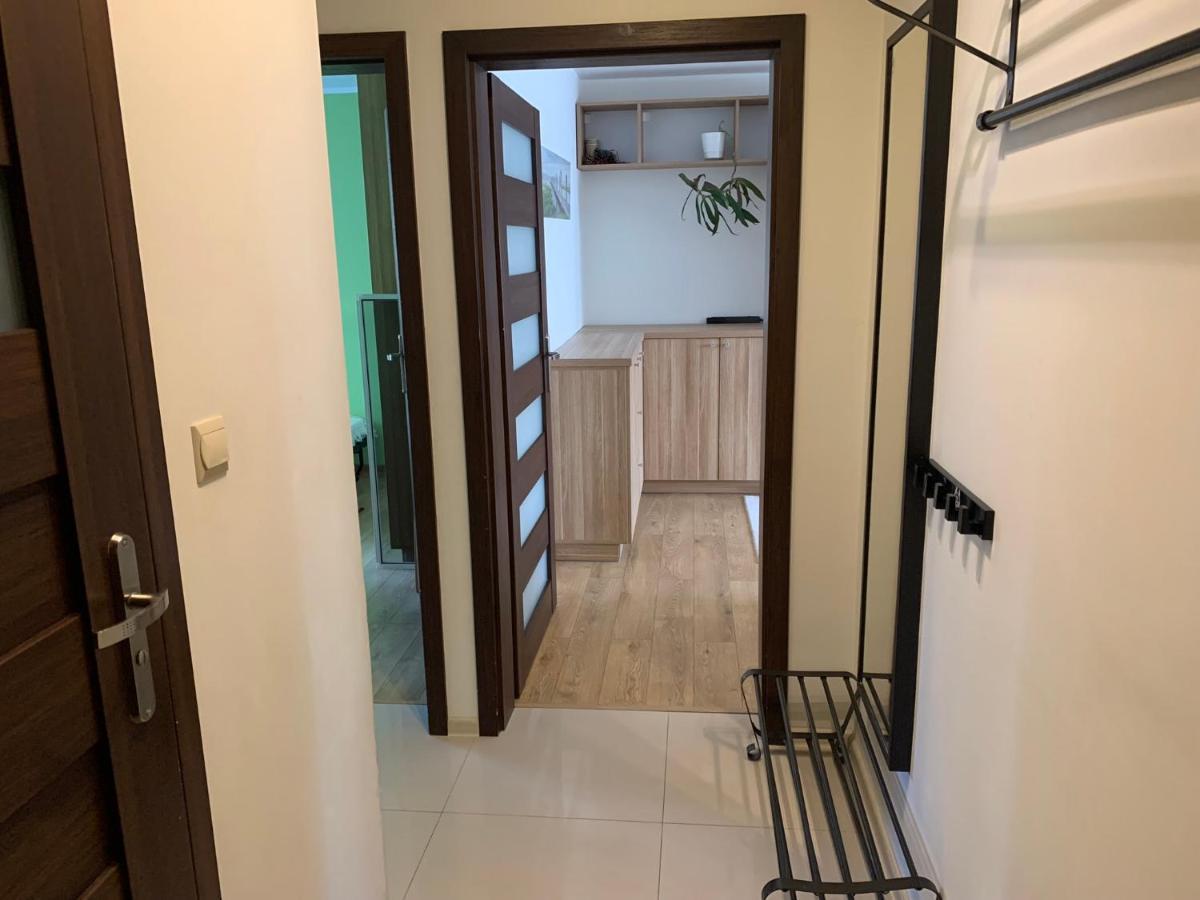 Przytulny Apartament 3City W Centrum Sopotu Z Balkonem By Noclegi Renters Buitenkant foto